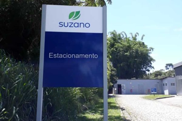 Suzanó Suzanó